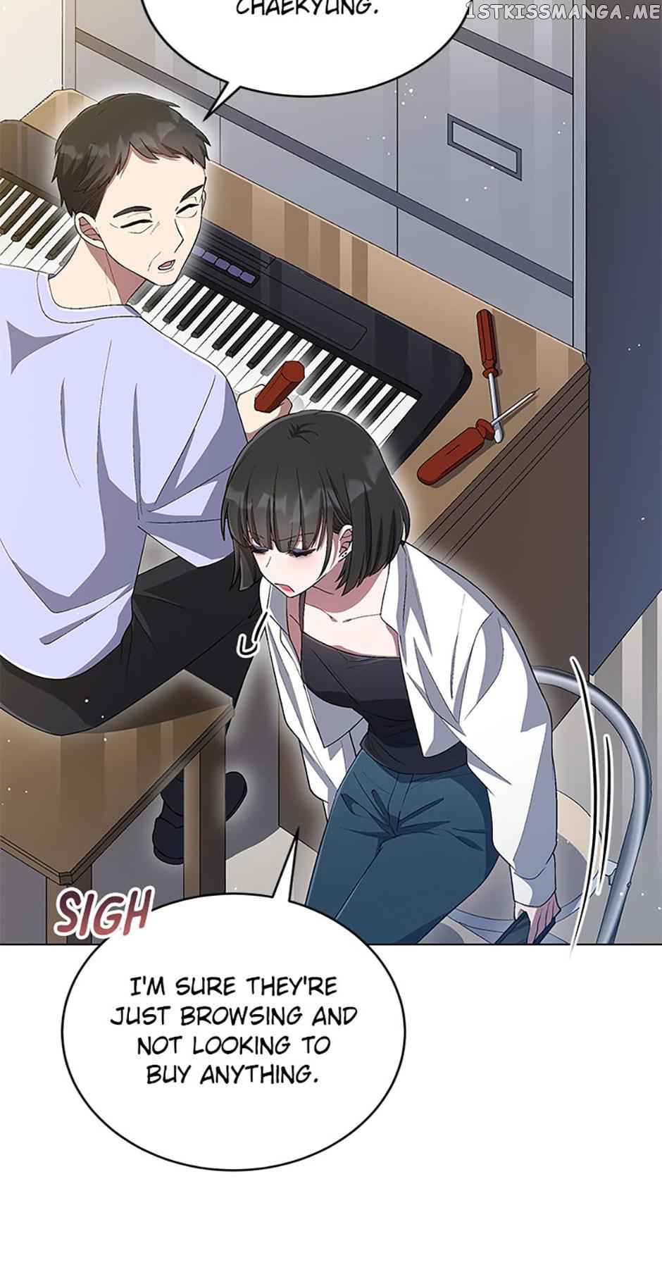 The Second Life of an All-Rounder Idol Chapter 27 - Page 36