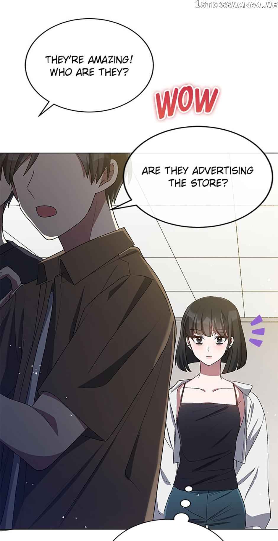 The Second Life of an All-Rounder Idol Chapter 27 - Page 37