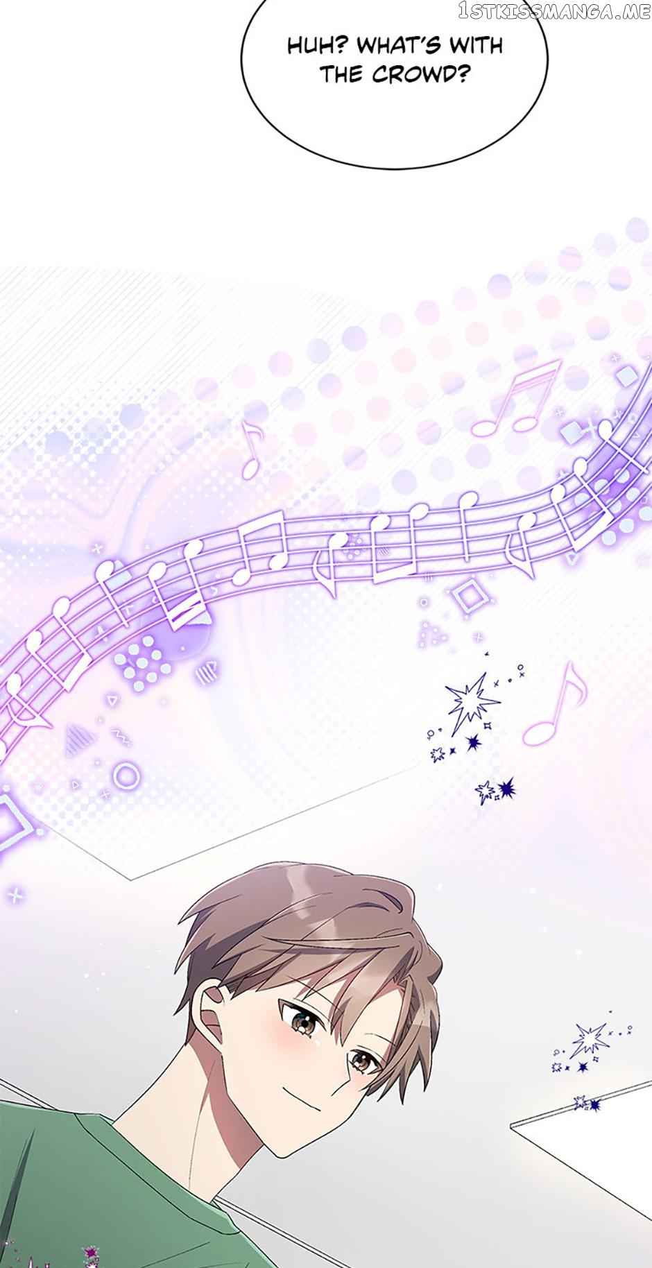 The Second Life of an All-Rounder Idol Chapter 27 - Page 38