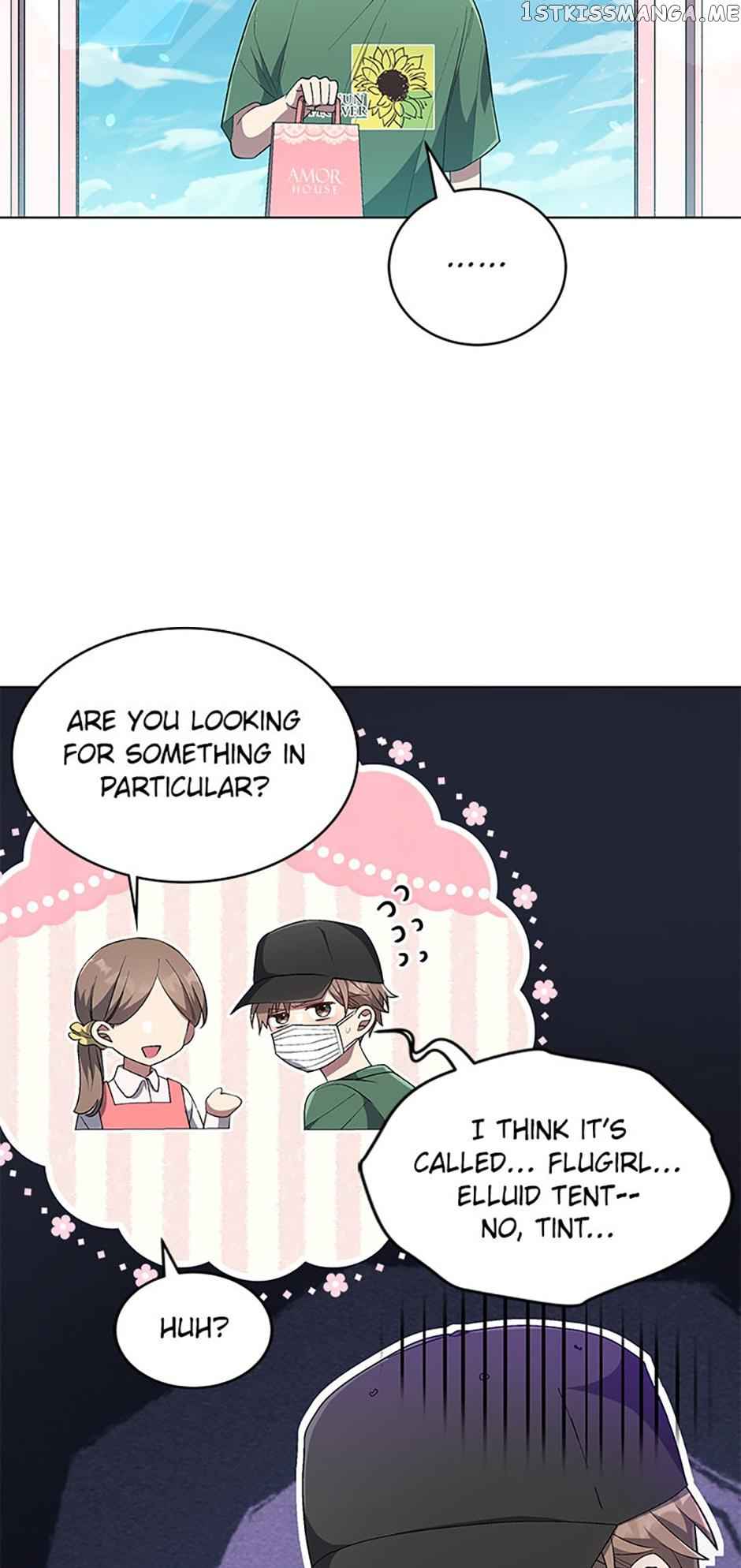 The Second Life of an All-Rounder Idol Chapter 27 - Page 4