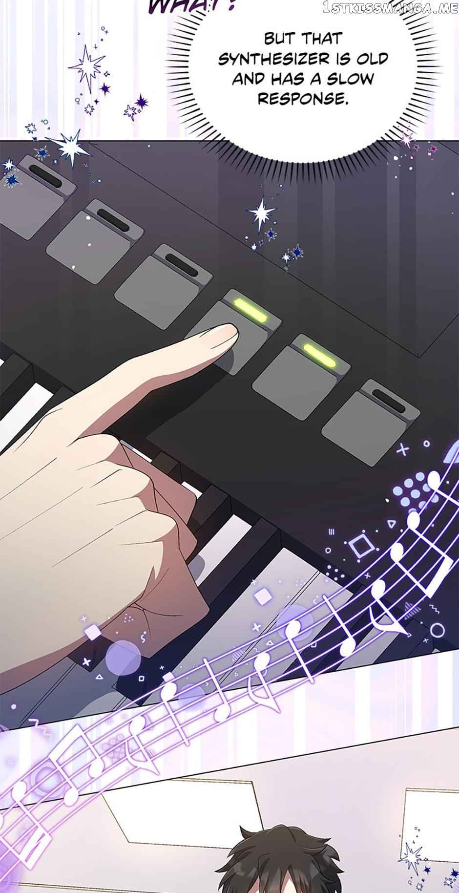 The Second Life of an All-Rounder Idol Chapter 27 - Page 40