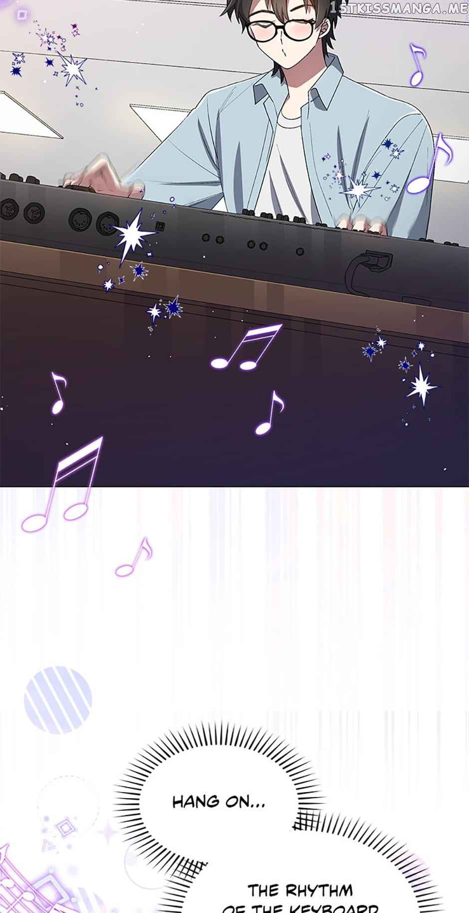 The Second Life of an All-Rounder Idol Chapter 27 - Page 41