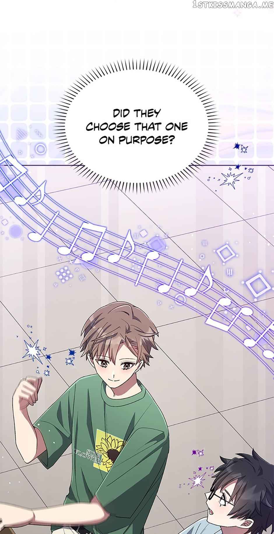 The Second Life of an All-Rounder Idol Chapter 27 - Page 43