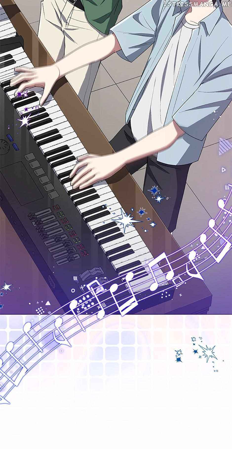 The Second Life of an All-Rounder Idol Chapter 27 - Page 44