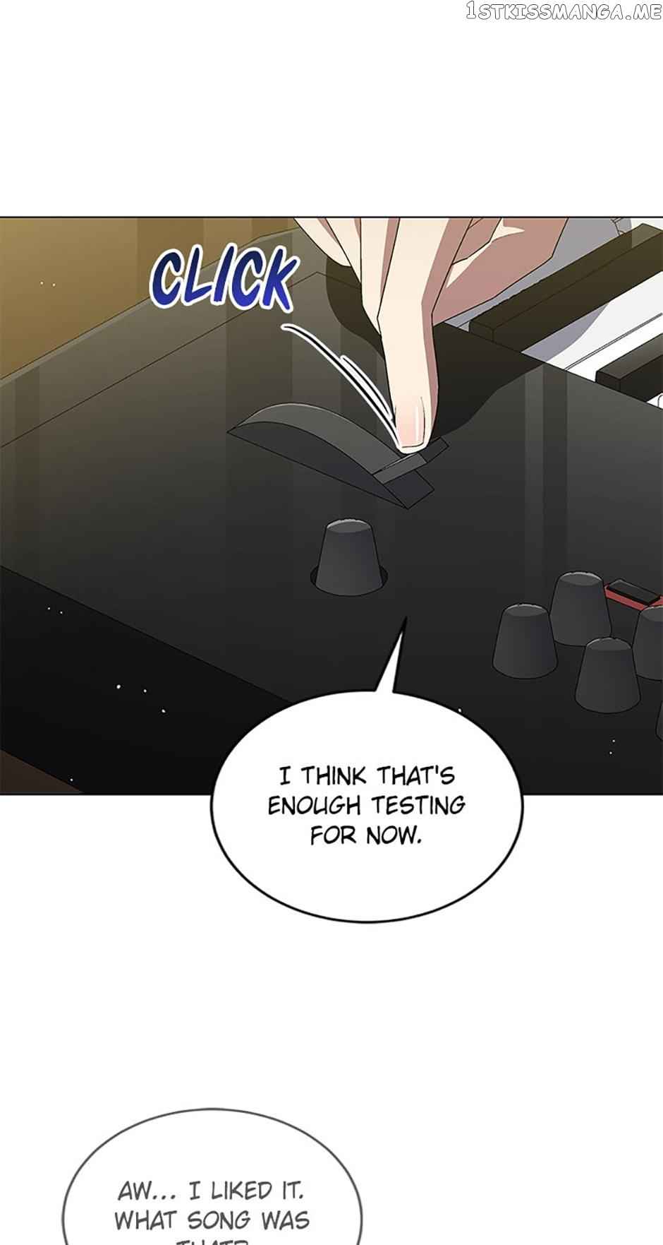 The Second Life of an All-Rounder Idol Chapter 27 - Page 45