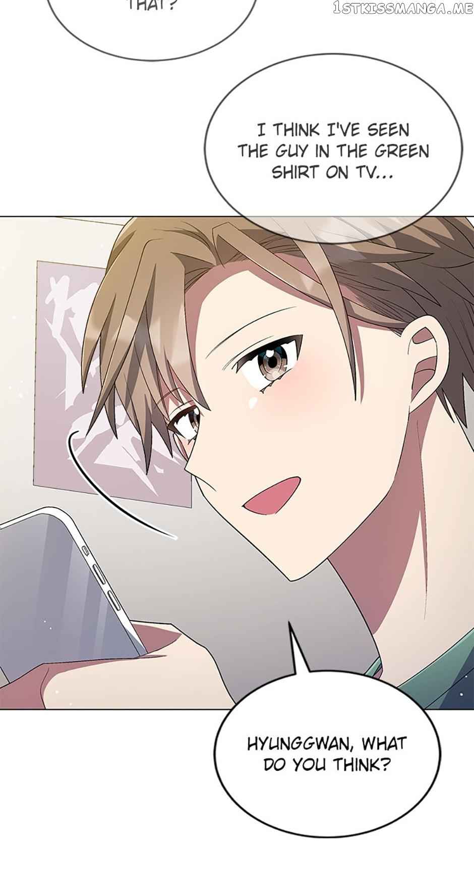The Second Life of an All-Rounder Idol Chapter 27 - Page 46