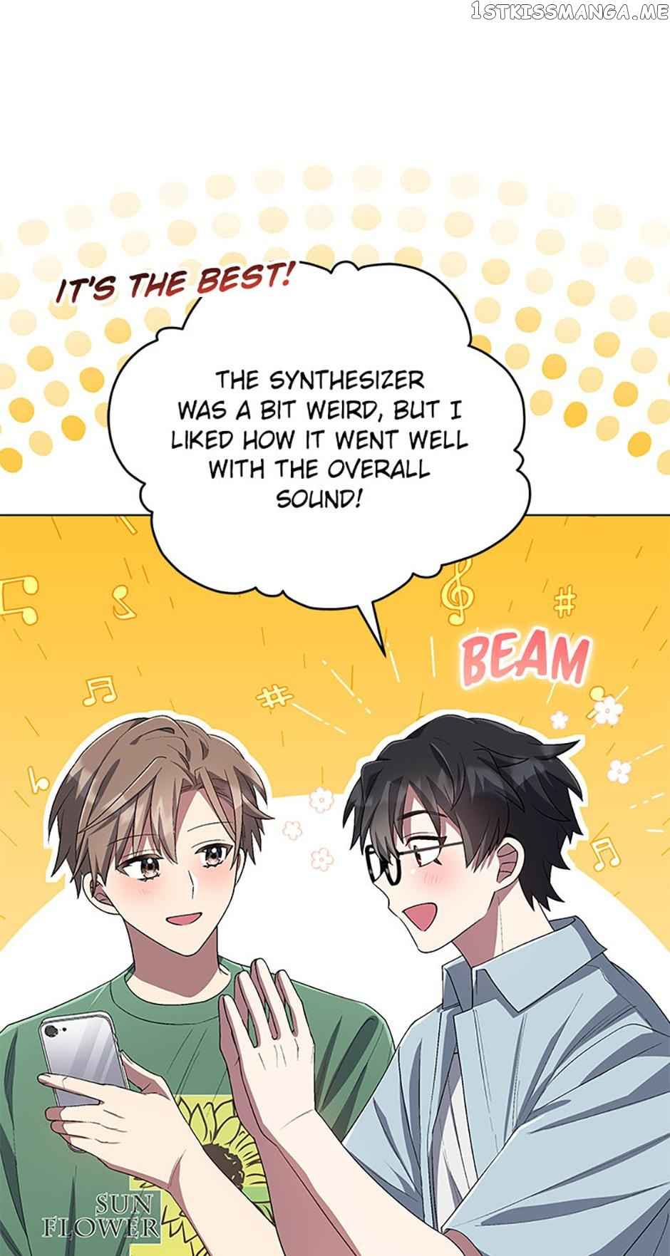 The Second Life of an All-Rounder Idol Chapter 27 - Page 47