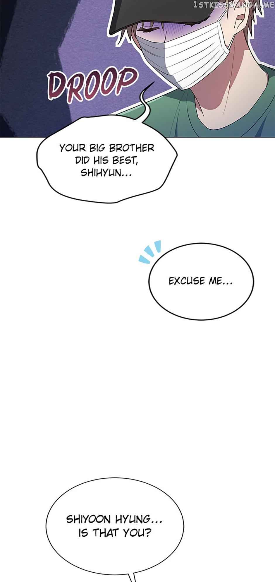 The Second Life of an All-Rounder Idol Chapter 27 - Page 5