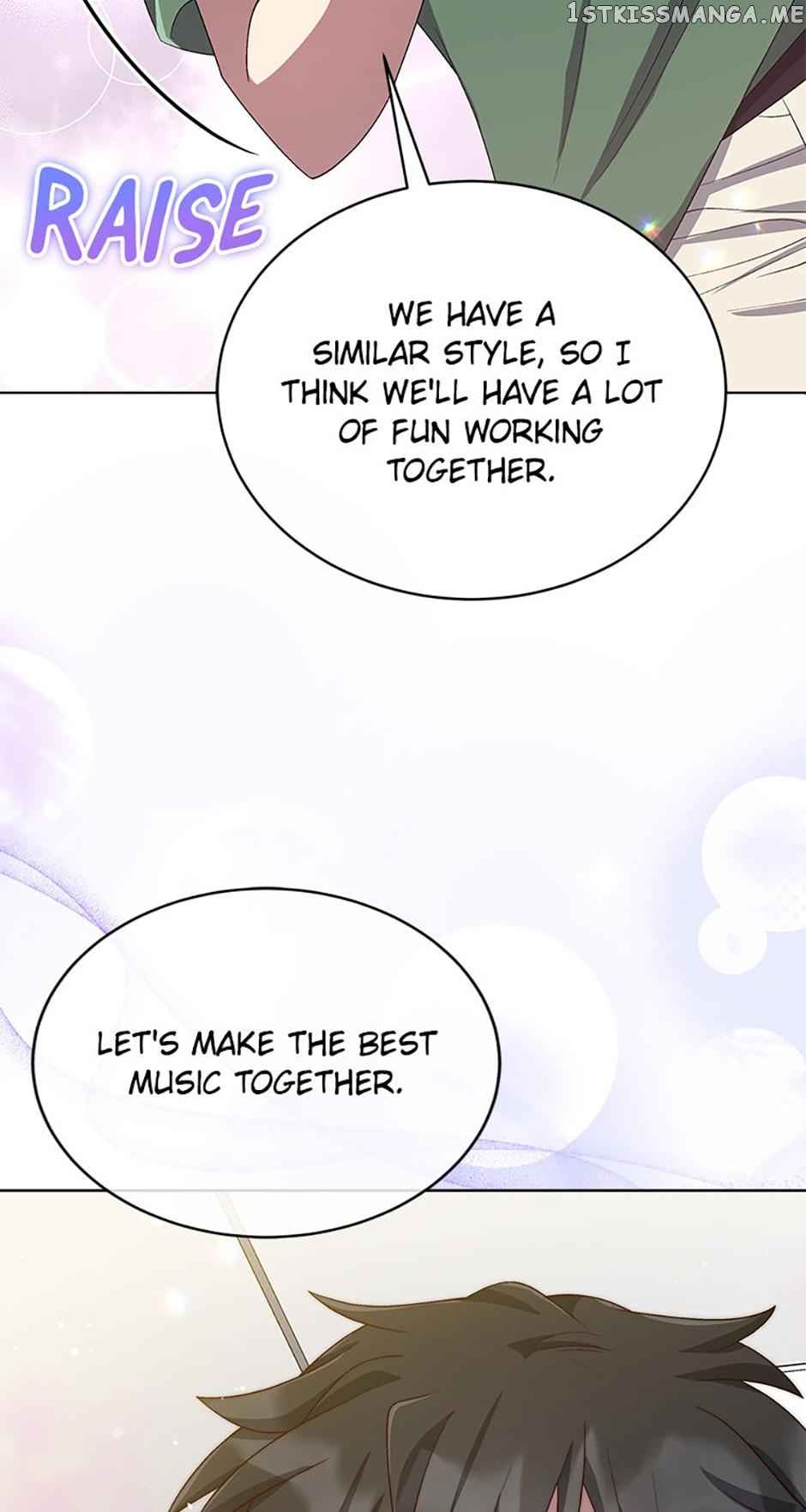 The Second Life of an All-Rounder Idol Chapter 27 - Page 51