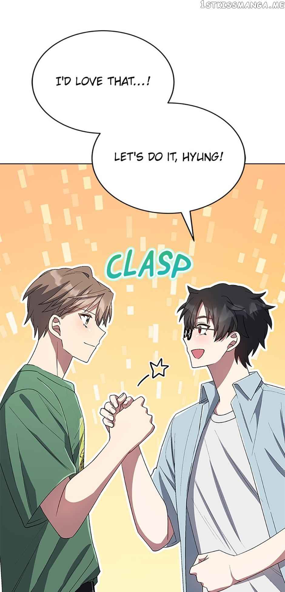 The Second Life of an All-Rounder Idol Chapter 27 - Page 53