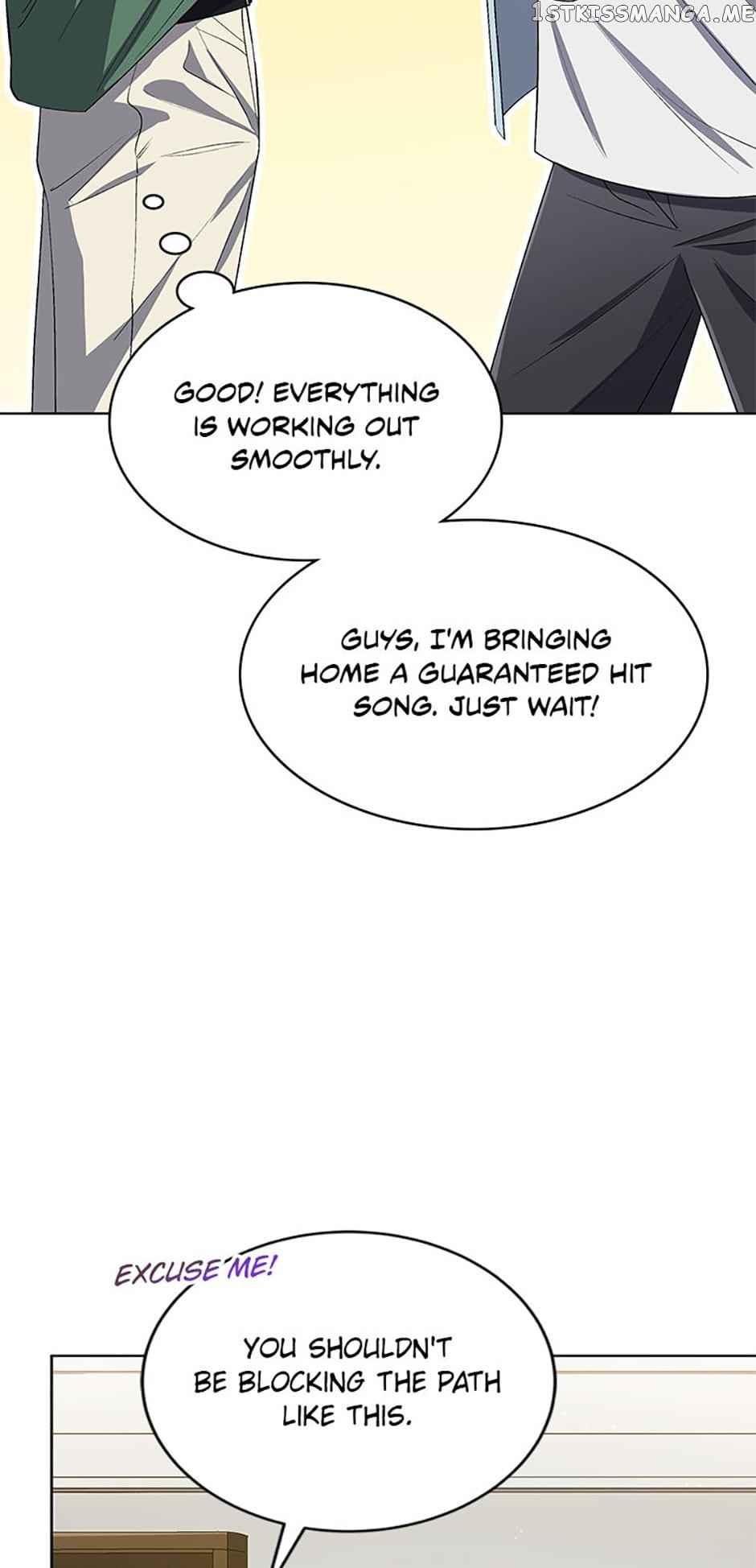 The Second Life of an All-Rounder Idol Chapter 27 - Page 54