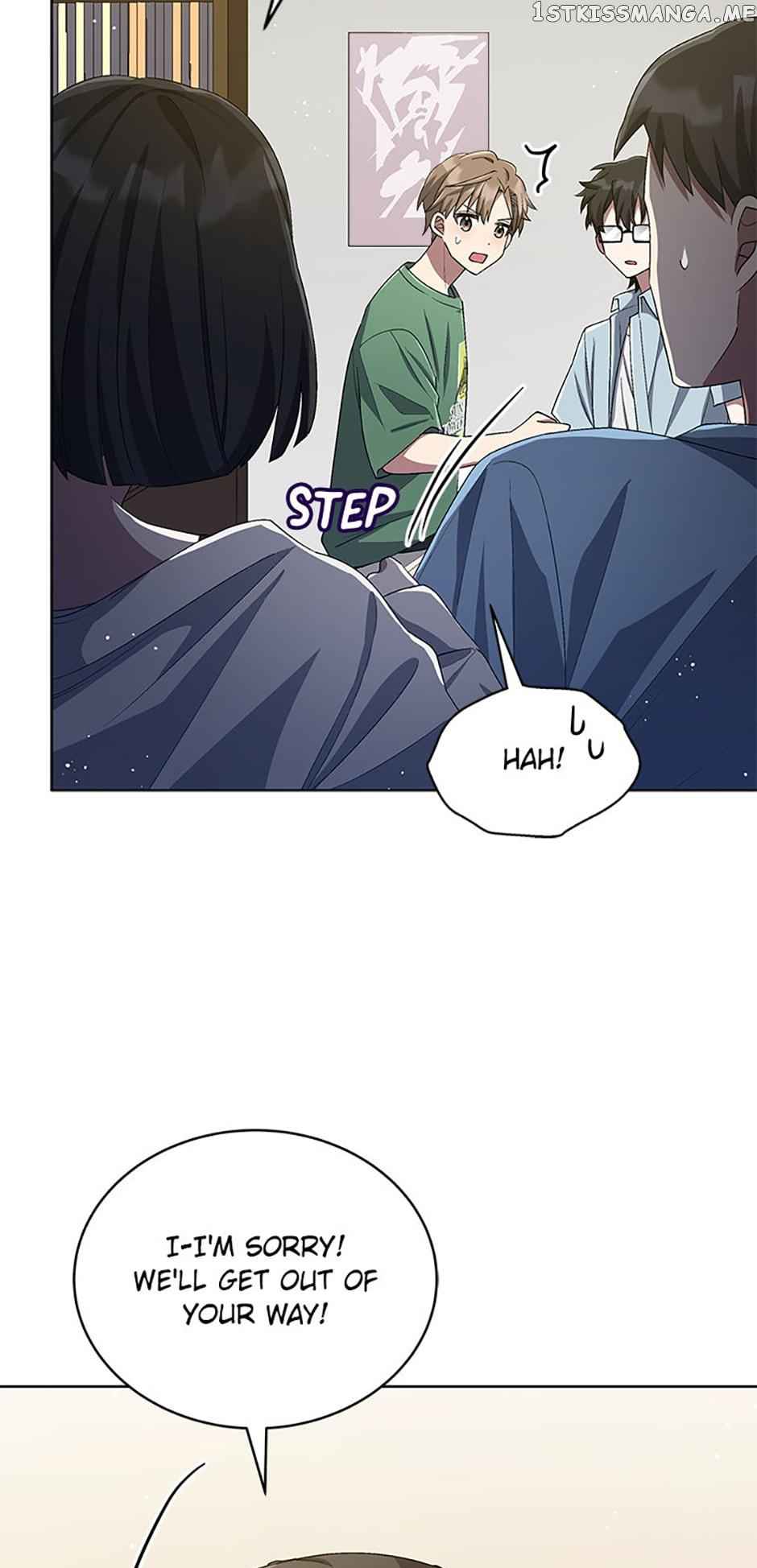 The Second Life of an All-Rounder Idol Chapter 27 - Page 55