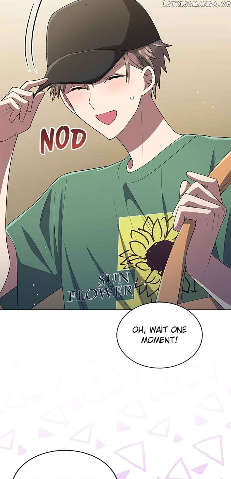 The Second Life of an All-Rounder Idol Chapter 27 - Page 56