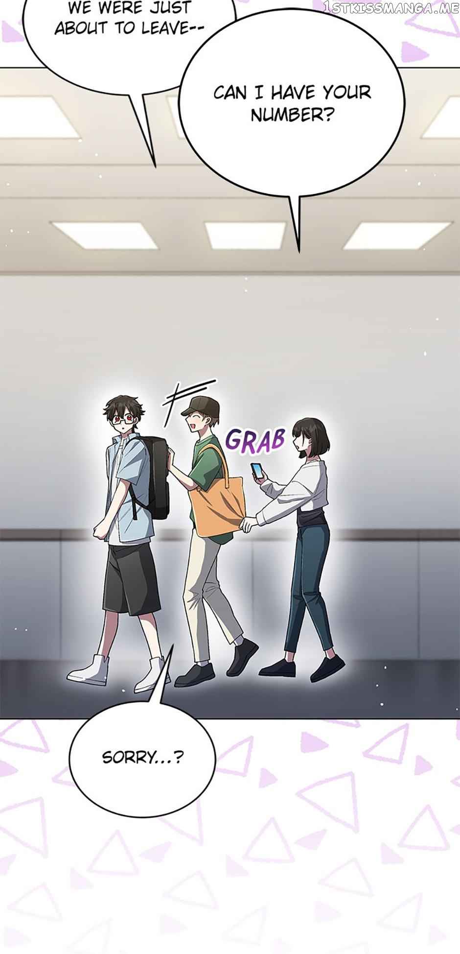 The Second Life of an All-Rounder Idol Chapter 27 - Page 57