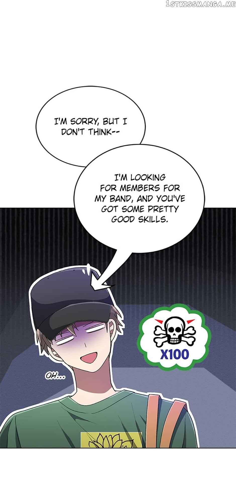 The Second Life of an All-Rounder Idol Chapter 27 - Page 59