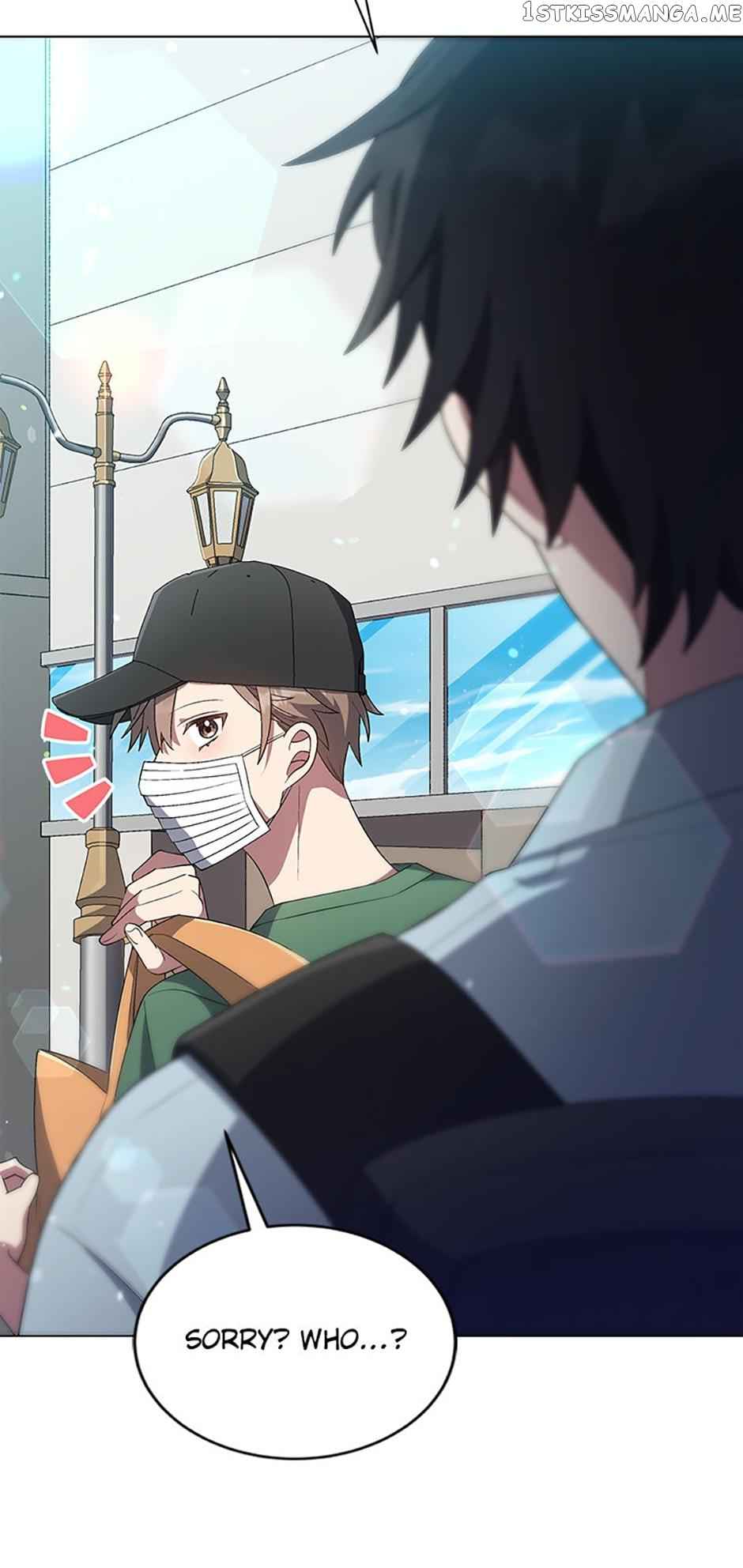 The Second Life of an All-Rounder Idol Chapter 27 - Page 6