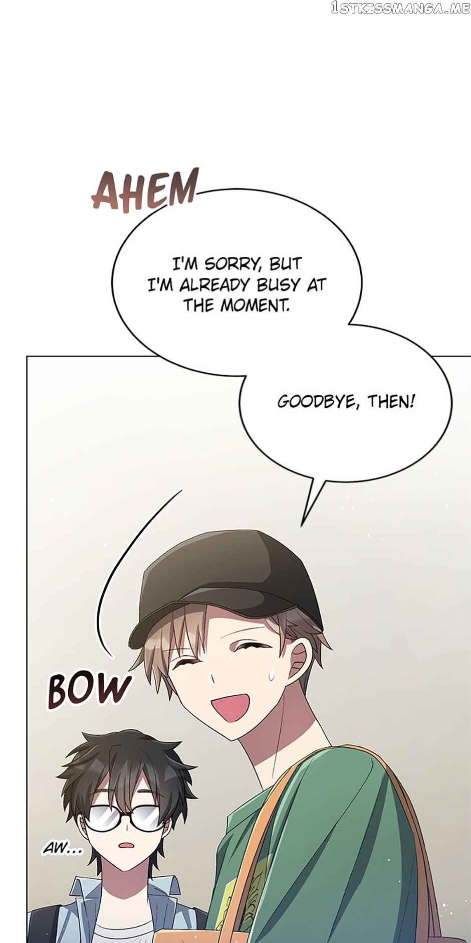 The Second Life of an All-Rounder Idol Chapter 27 - Page 60
