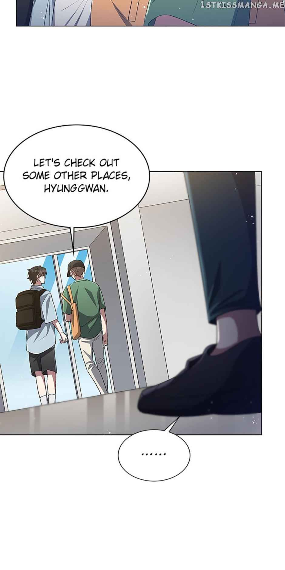 The Second Life of an All-Rounder Idol Chapter 27 - Page 61