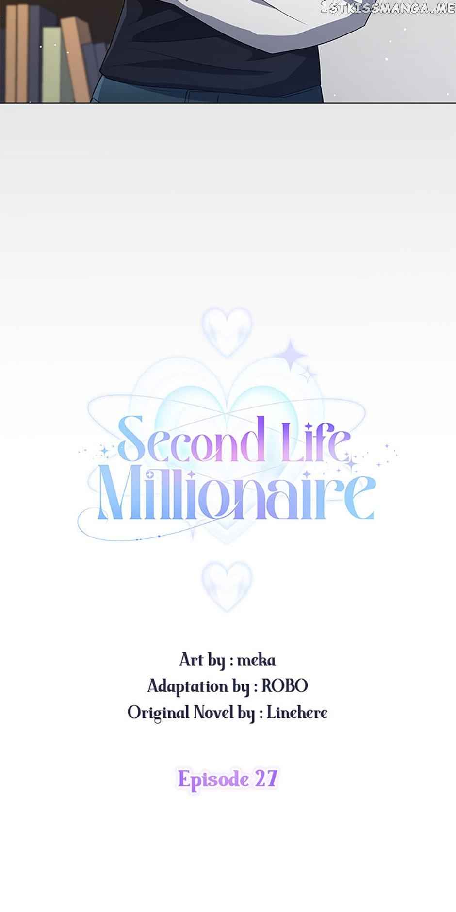 The Second Life of an All-Rounder Idol Chapter 27 - Page 63