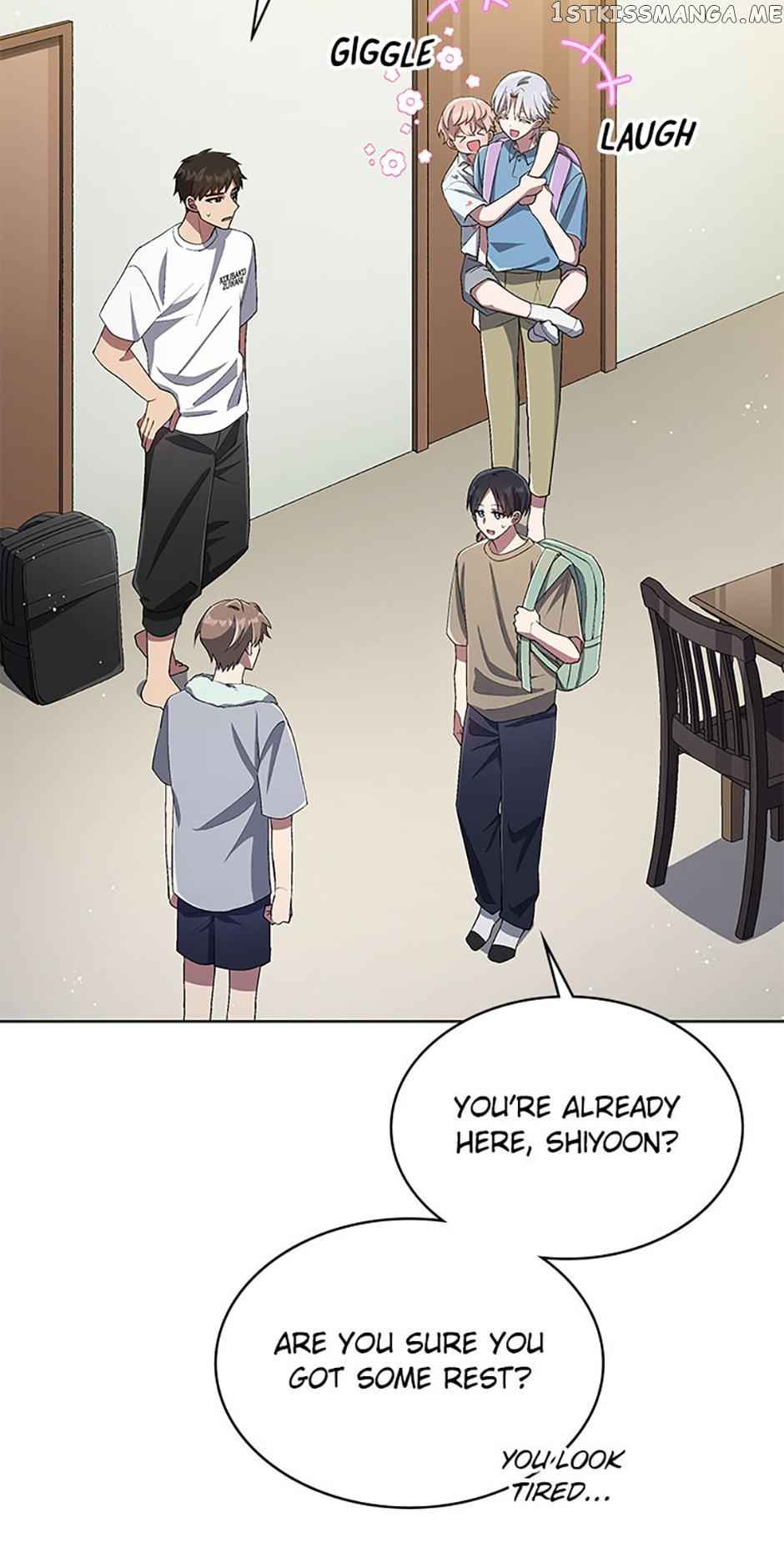 The Second Life of an All-Rounder Idol Chapter 27 - Page 66