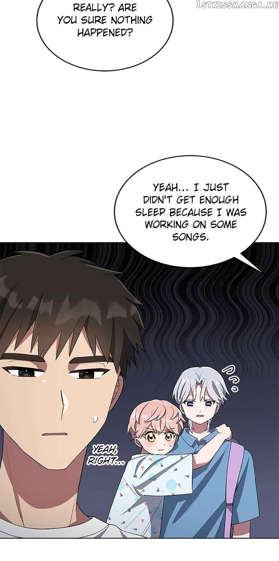 The Second Life of an All-Rounder Idol Chapter 27 - Page 68
