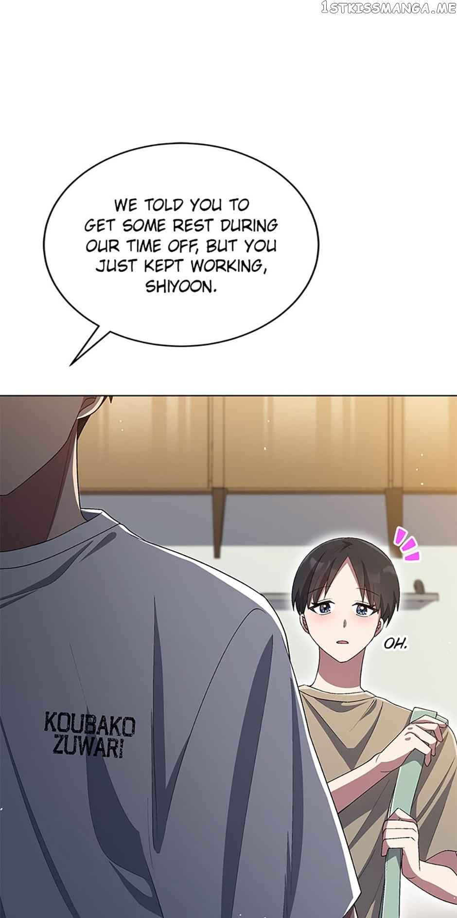 The Second Life of an All-Rounder Idol Chapter 27 - Page 69