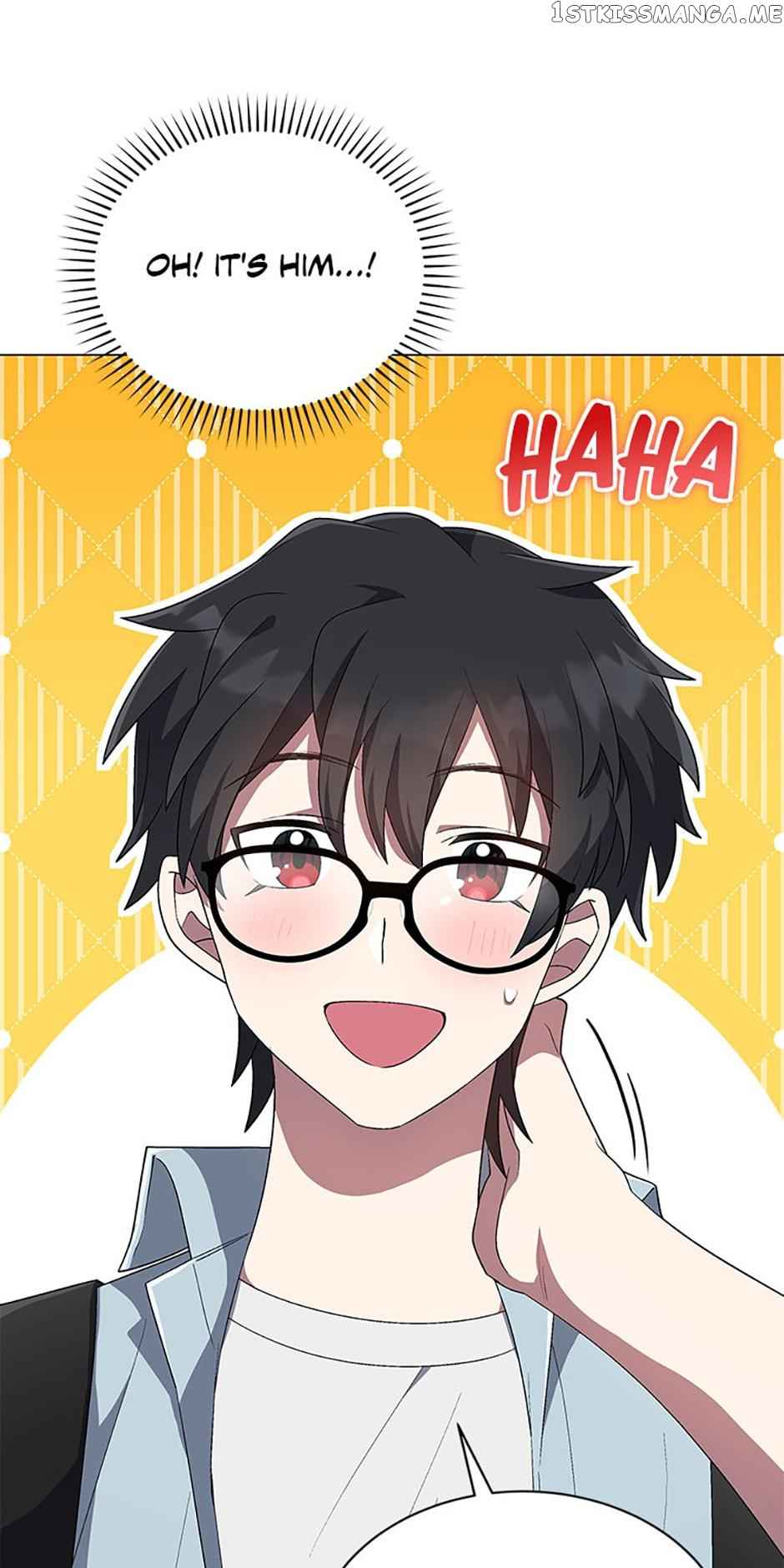 The Second Life of an All-Rounder Idol Chapter 27 - Page 7