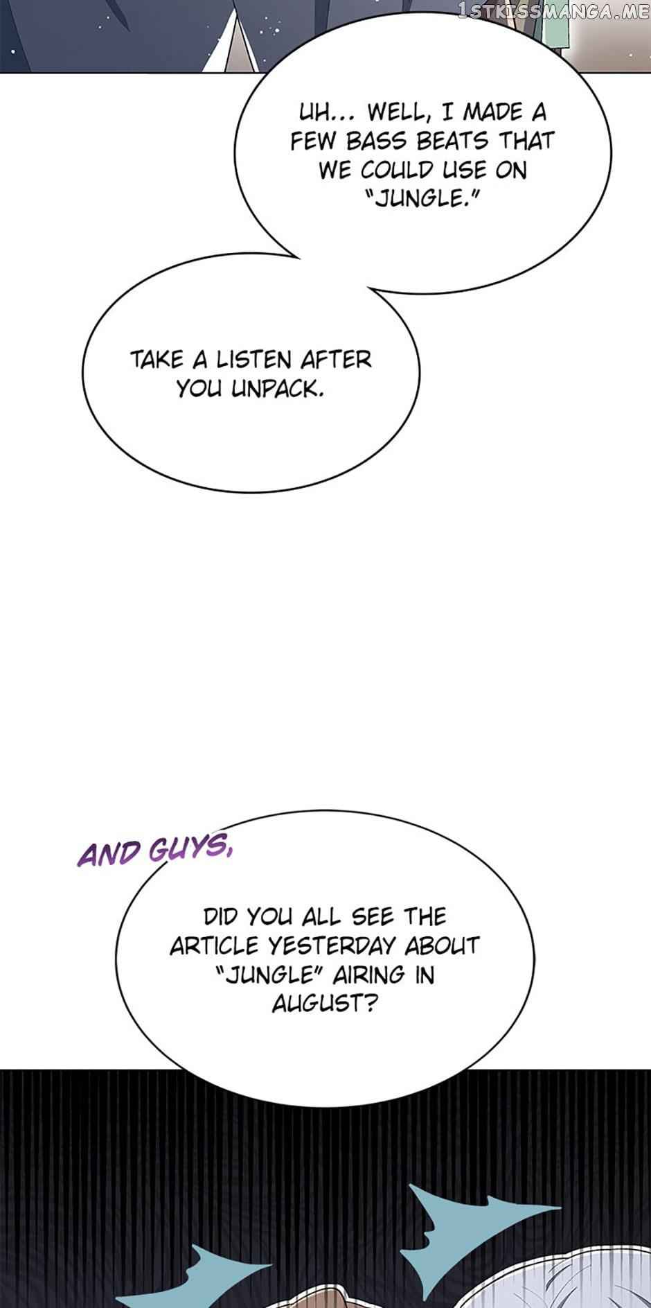 The Second Life of an All-Rounder Idol Chapter 27 - Page 70