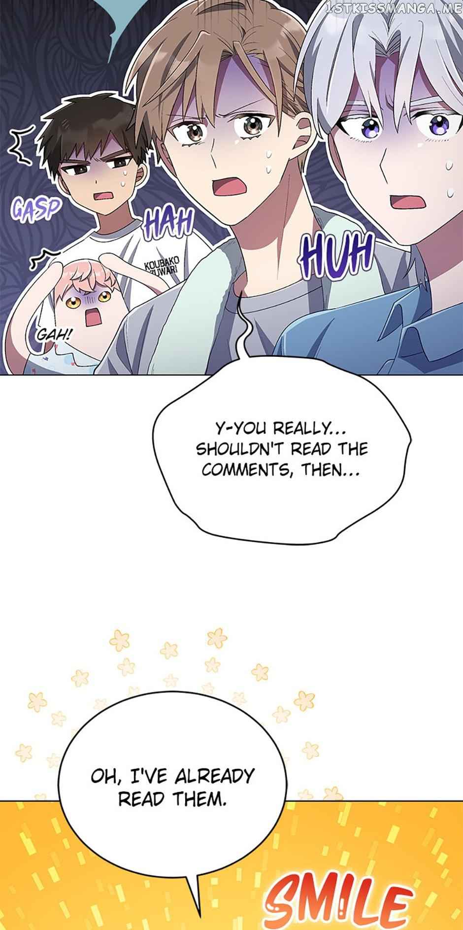 The Second Life of an All-Rounder Idol Chapter 27 - Page 71