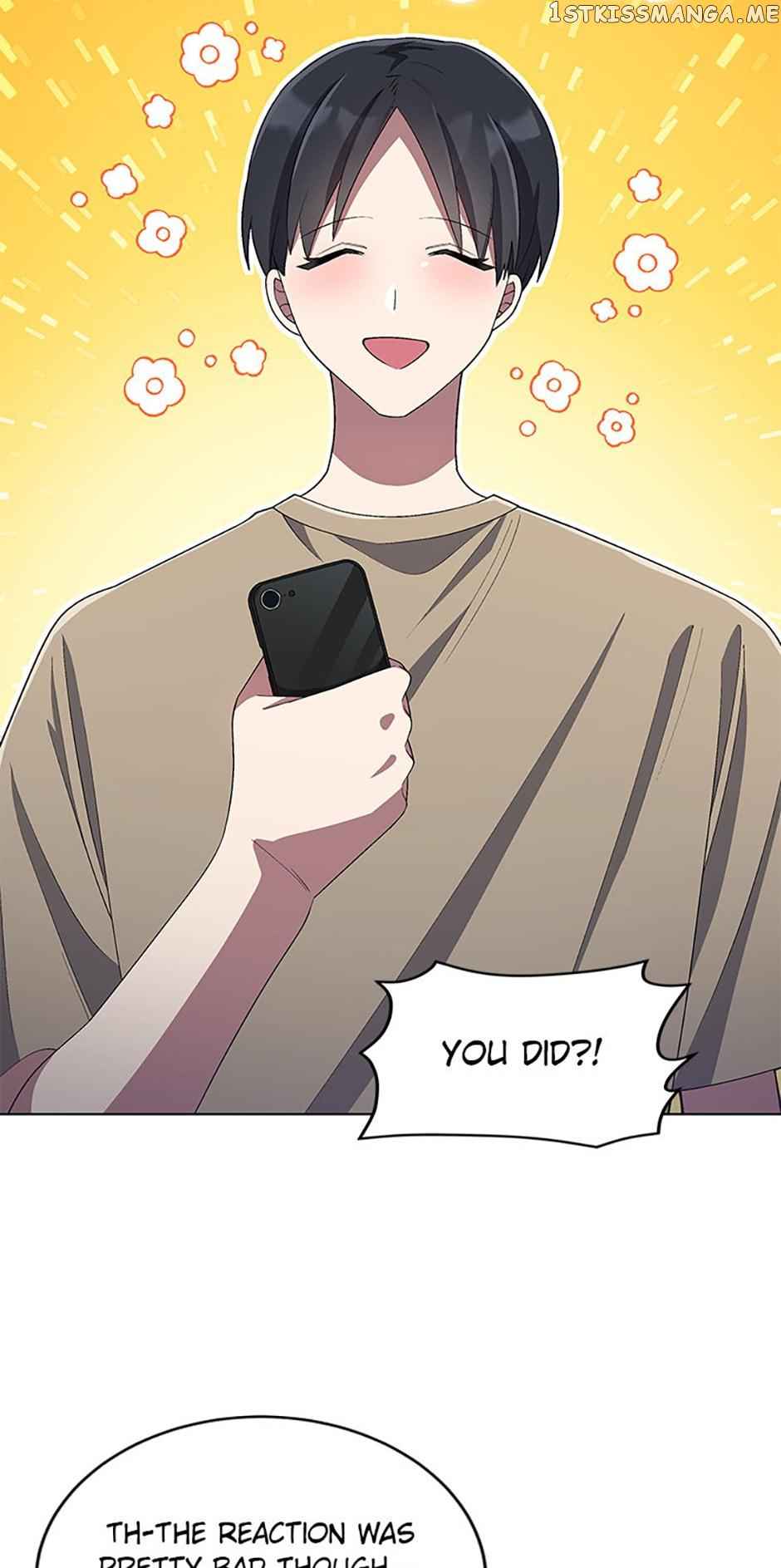 The Second Life of an All-Rounder Idol Chapter 27 - Page 72