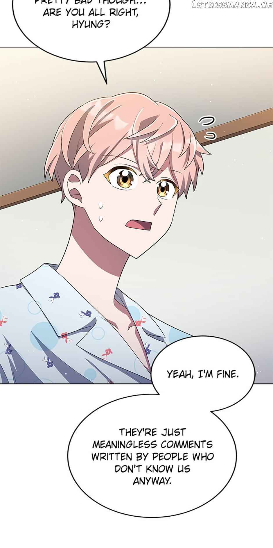 The Second Life of an All-Rounder Idol Chapter 27 - Page 73