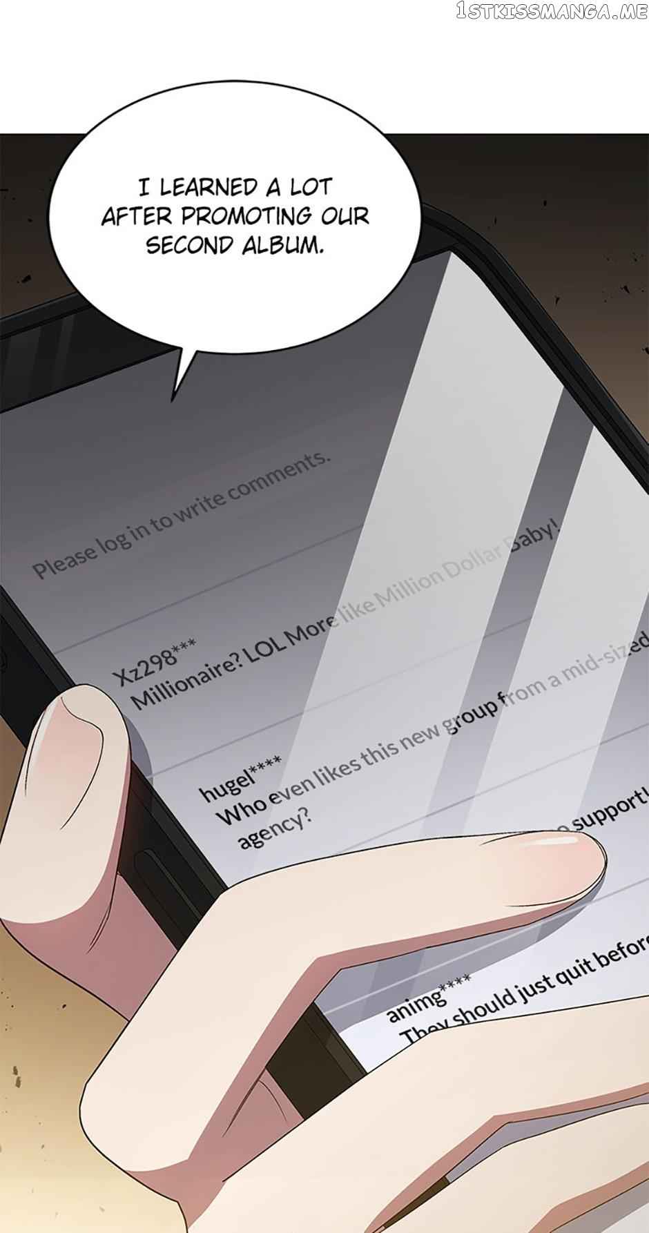 The Second Life of an All-Rounder Idol Chapter 27 - Page 74