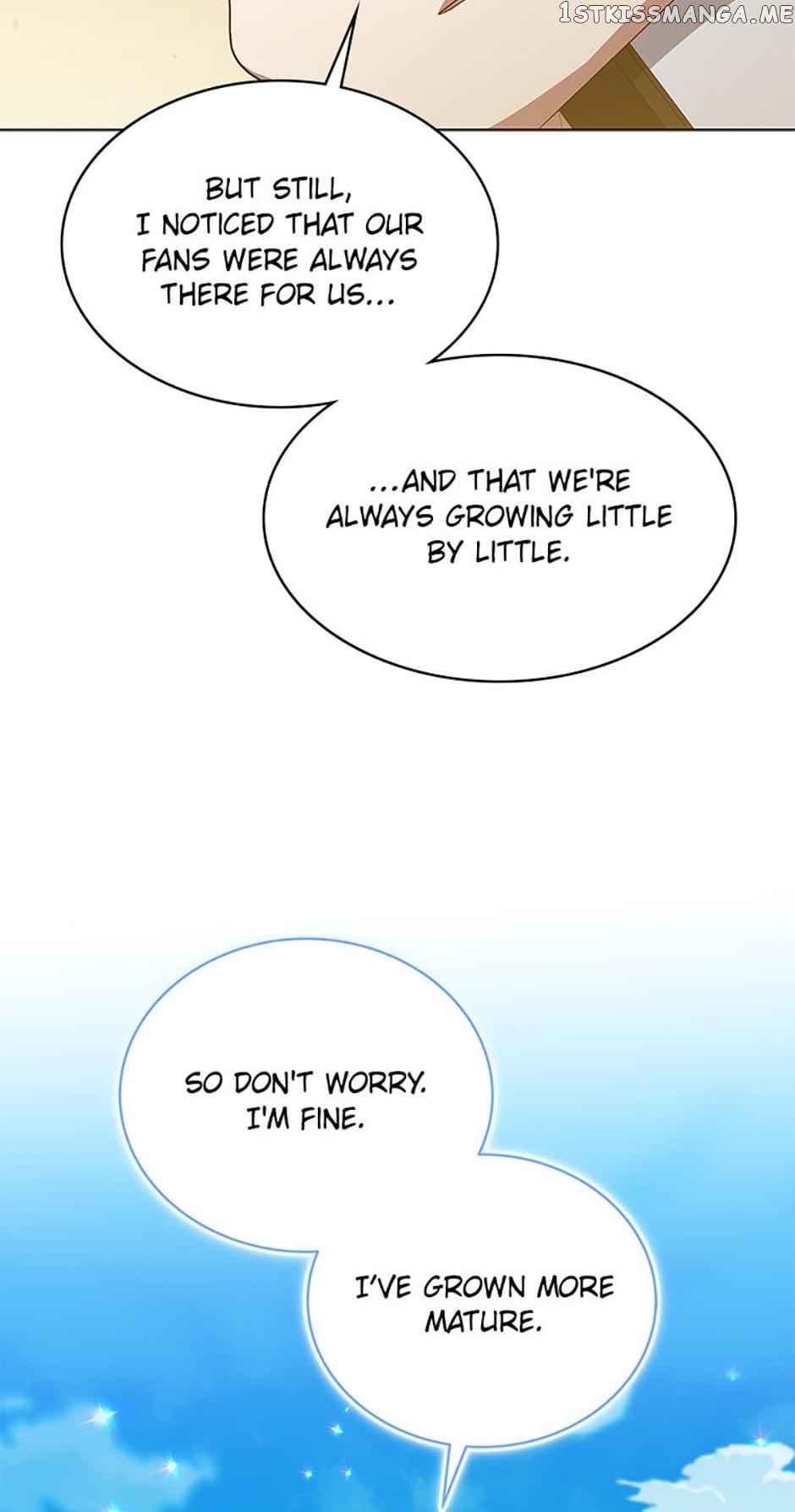 The Second Life of an All-Rounder Idol Chapter 27 - Page 75