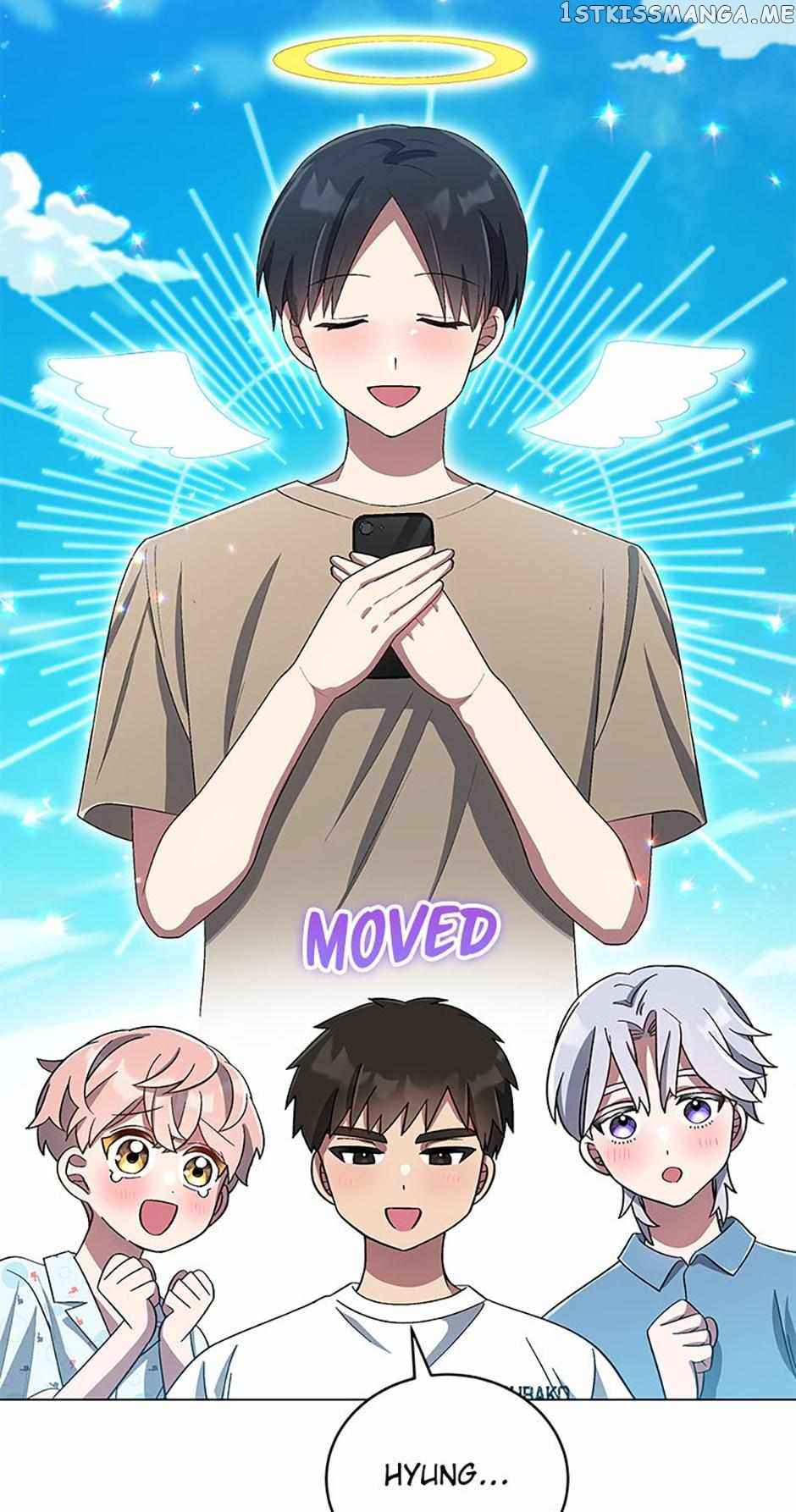 The Second Life of an All-Rounder Idol Chapter 27 - Page 76
