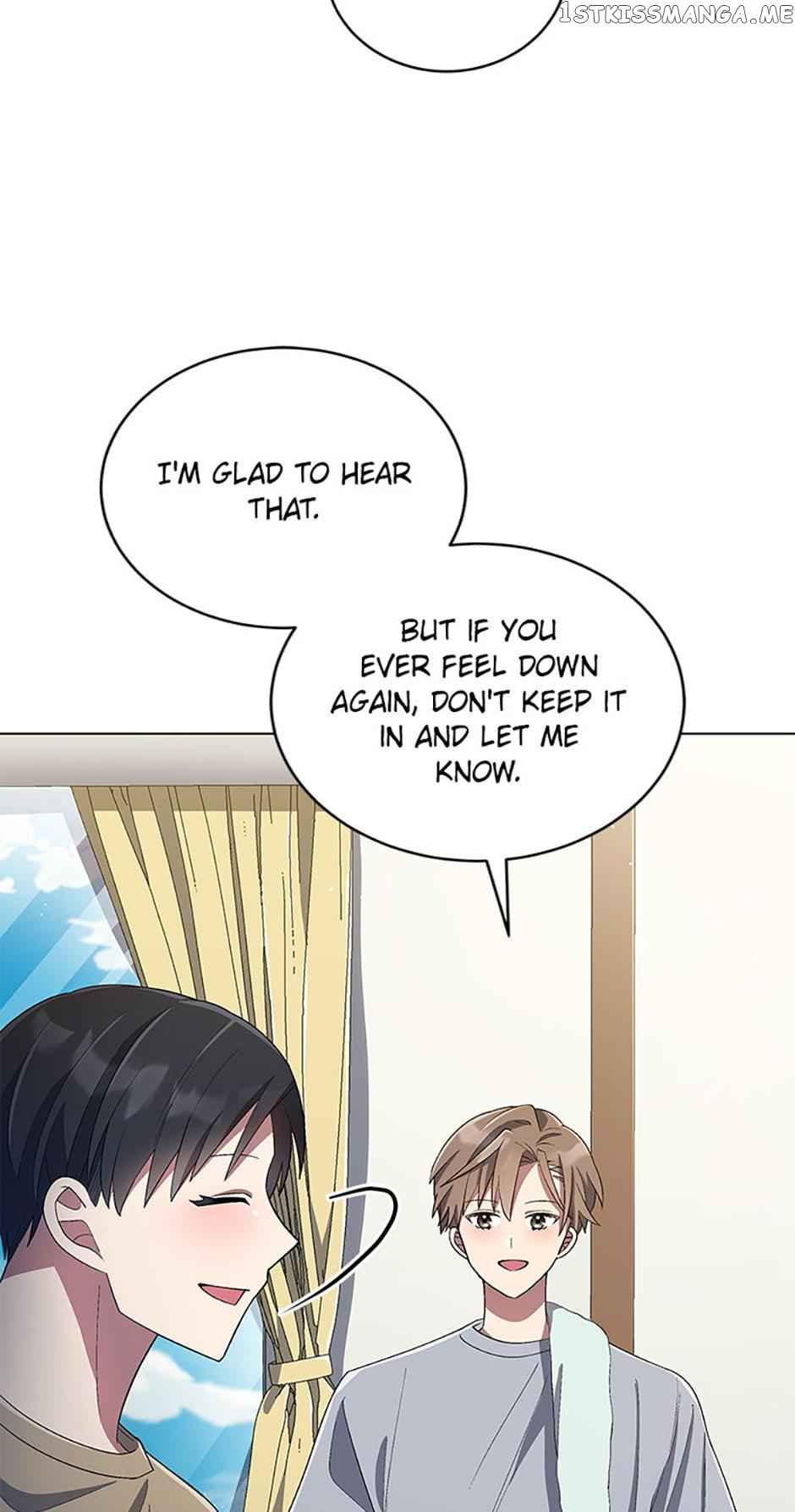 The Second Life of an All-Rounder Idol Chapter 27 - Page 77