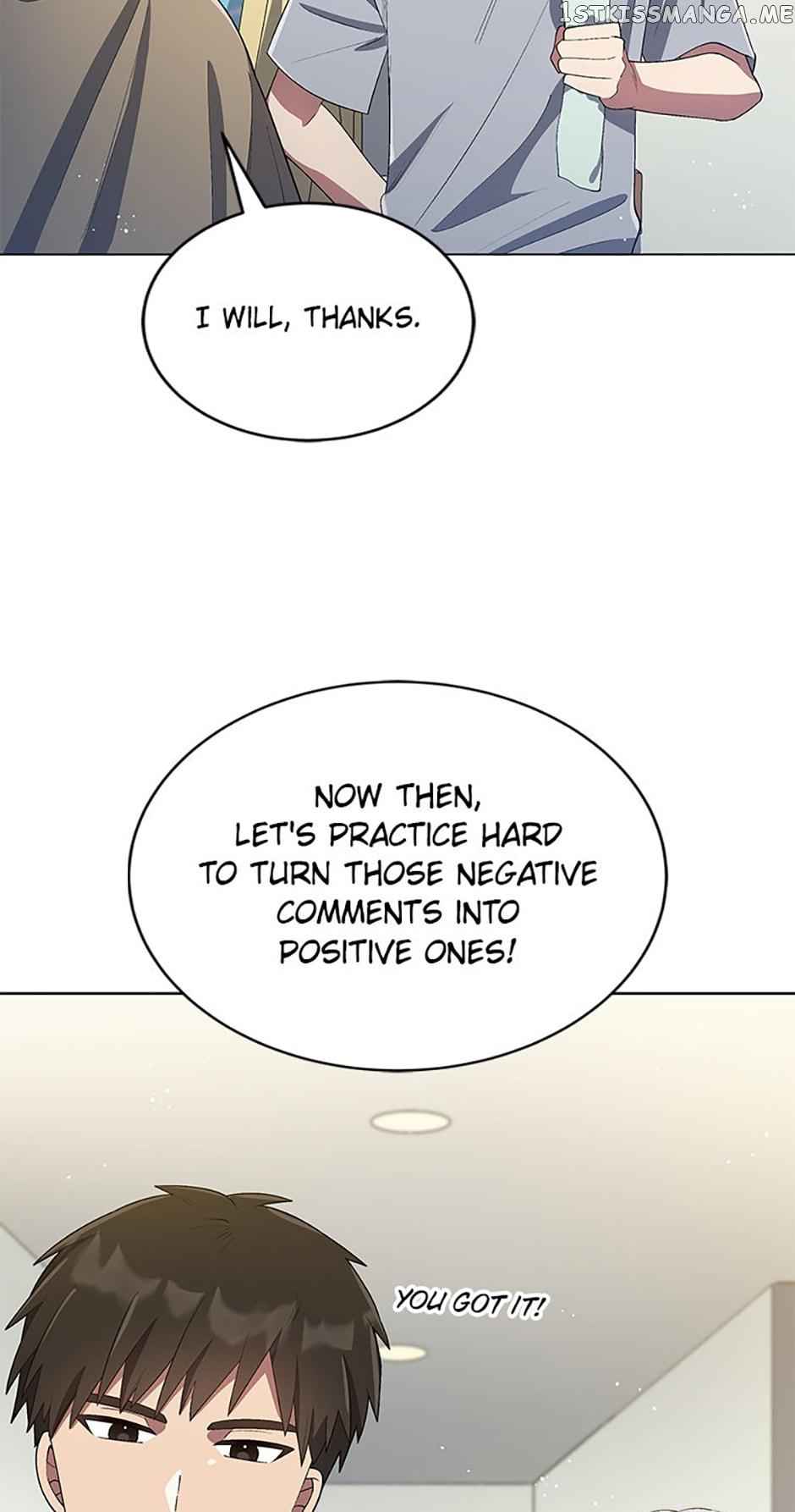 The Second Life of an All-Rounder Idol Chapter 27 - Page 78