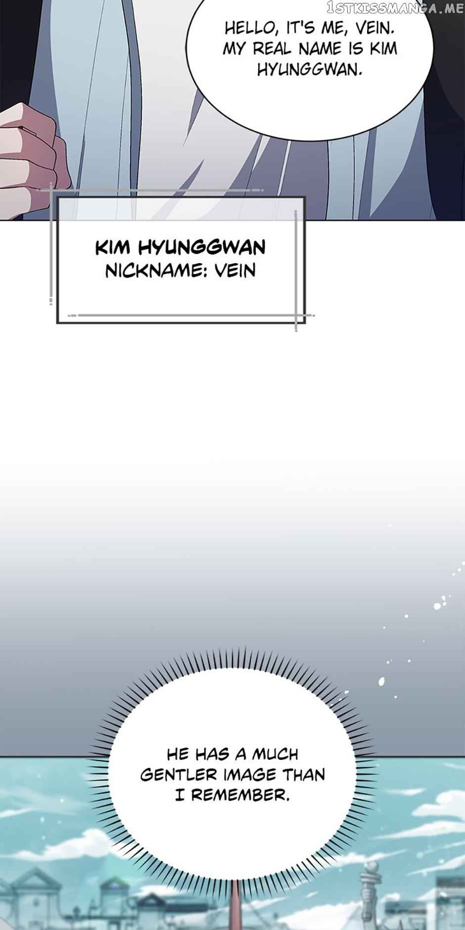 The Second Life of an All-Rounder Idol Chapter 27 - Page 8