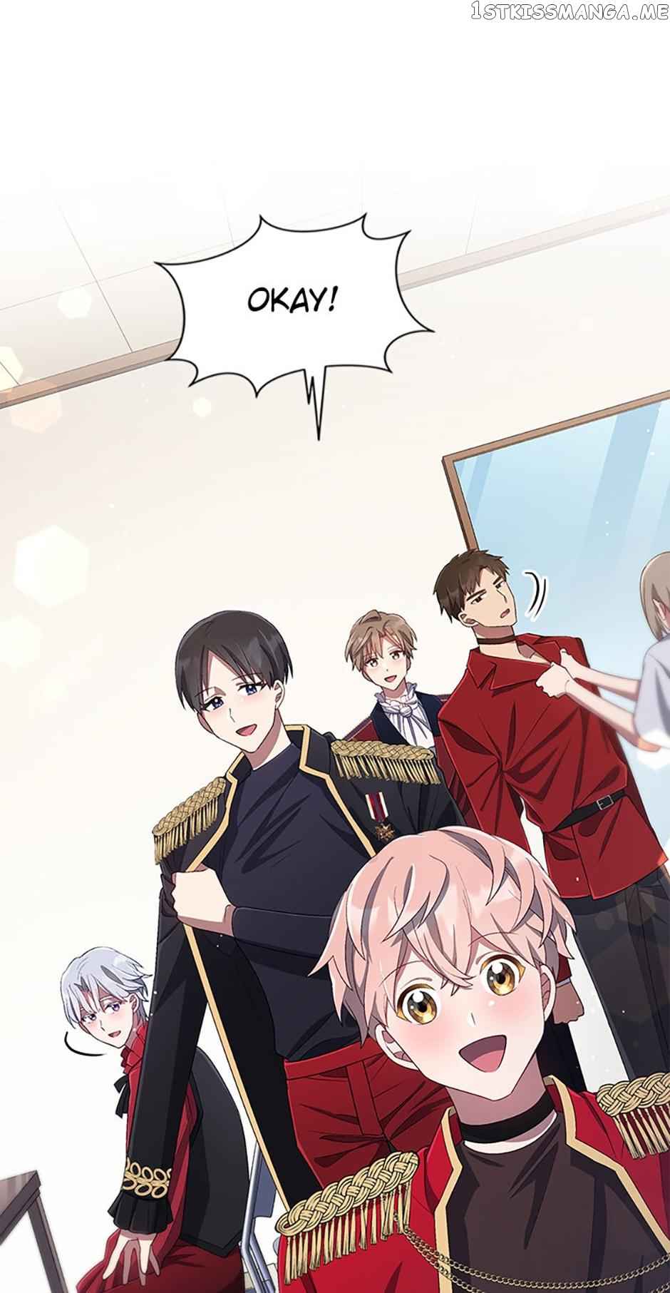 The Second Life of an All-Rounder Idol Chapter 27 - Page 82
