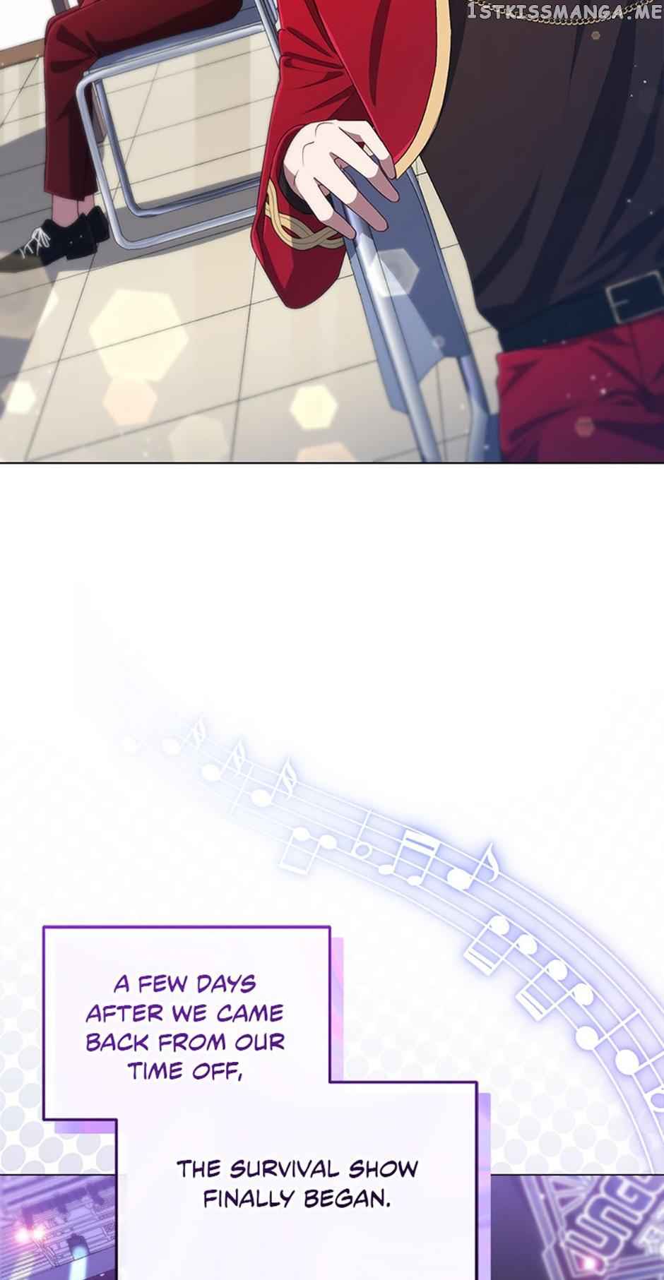 The Second Life of an All-Rounder Idol Chapter 27 - Page 83