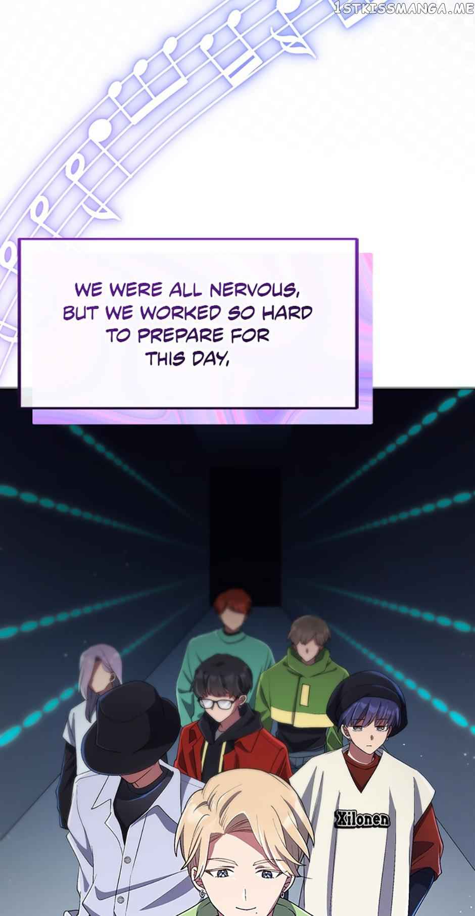 The Second Life of an All-Rounder Idol Chapter 27 - Page 85