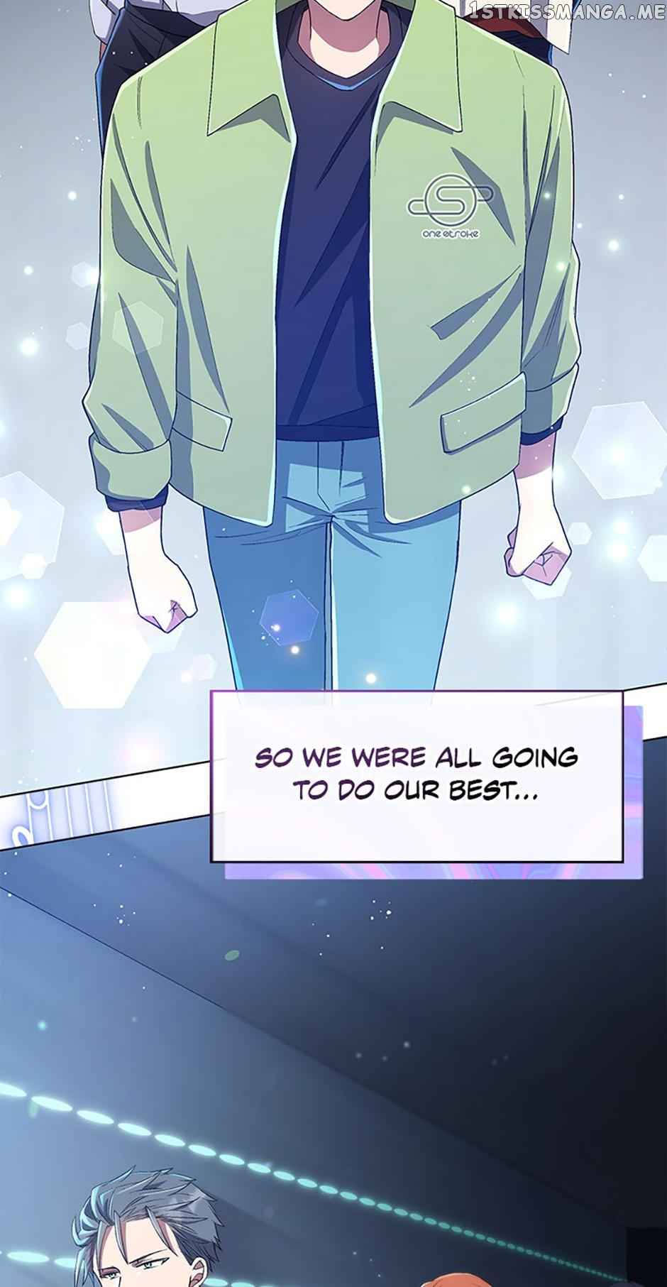 The Second Life of an All-Rounder Idol Chapter 27 - Page 86