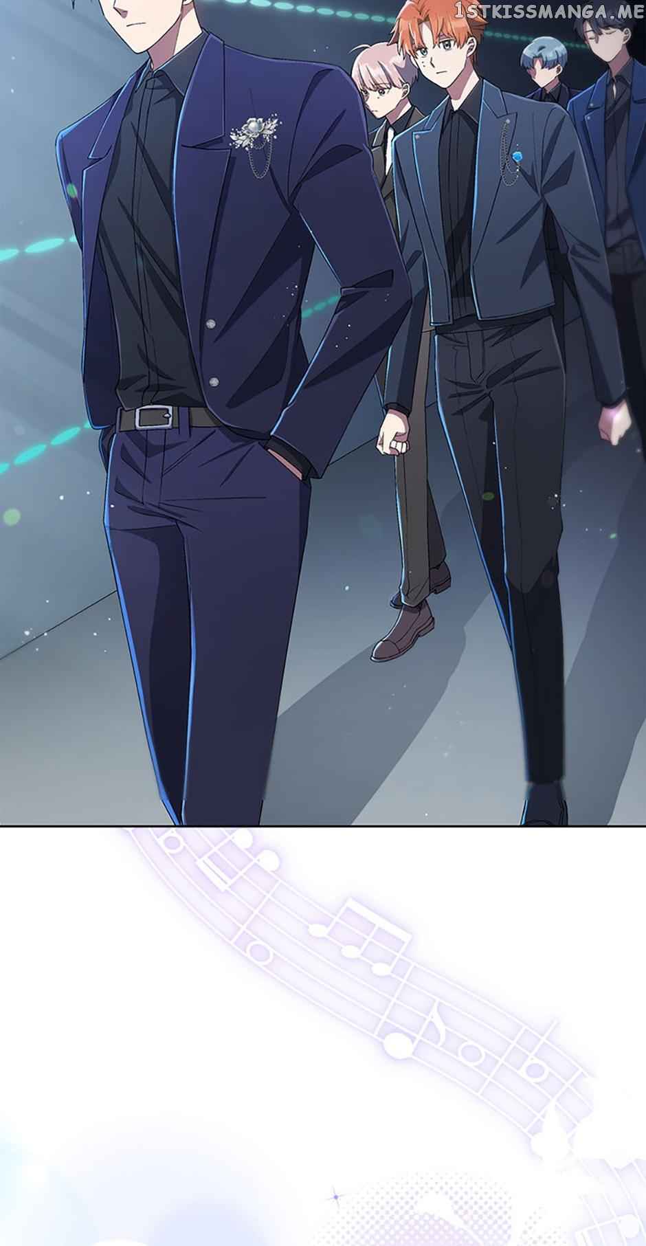 The Second Life of an All-Rounder Idol Chapter 27 - Page 87