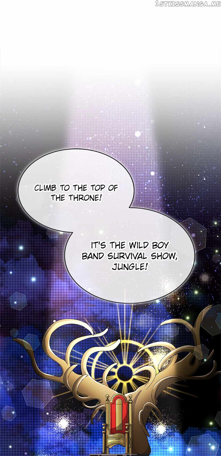 The Second Life of an All-Rounder Idol Chapter 28 - Page 0
