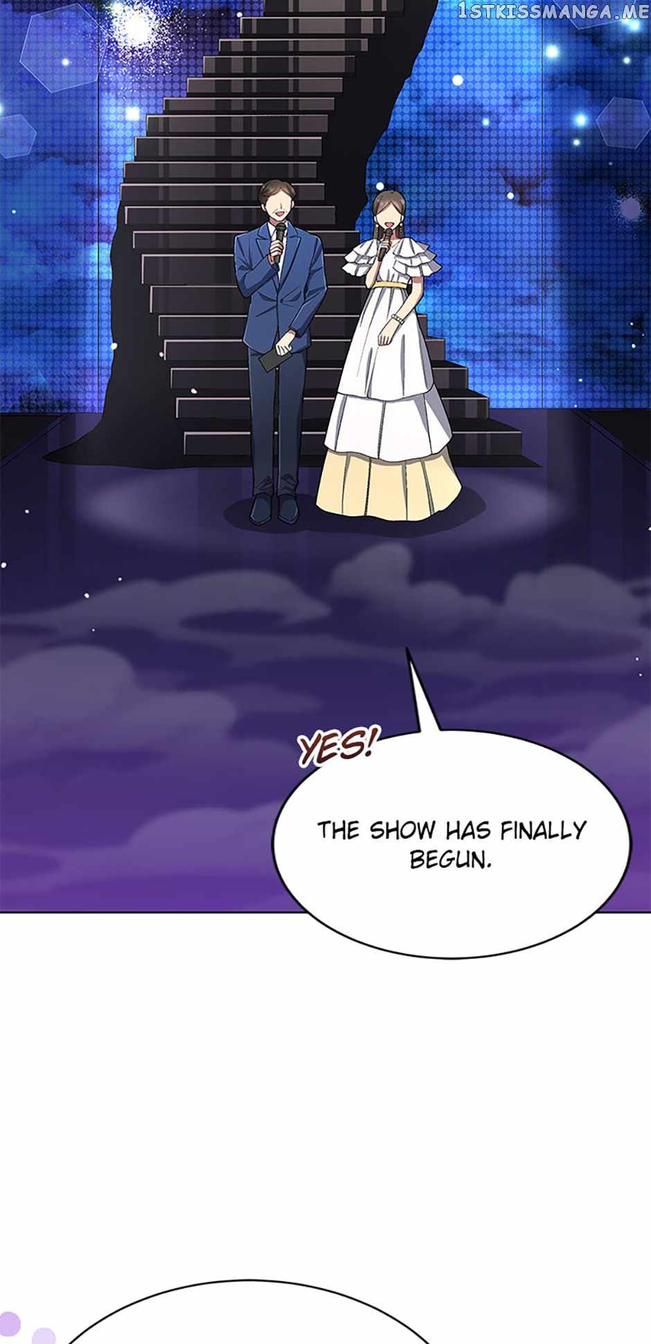 The Second Life of an All-Rounder Idol Chapter 28 - Page 1