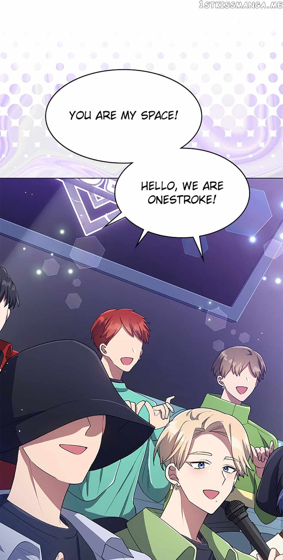 The Second Life of an All-Rounder Idol Chapter 28 - Page 10