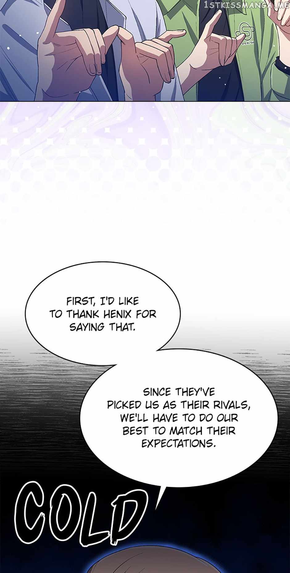 The Second Life of an All-Rounder Idol Chapter 28 - Page 11