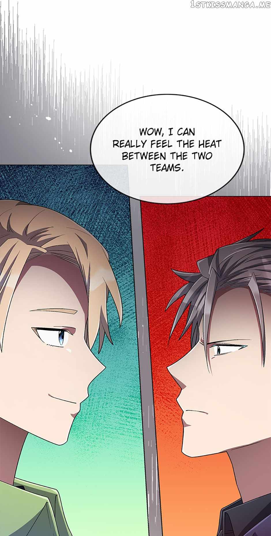 The Second Life of an All-Rounder Idol Chapter 28 - Page 13