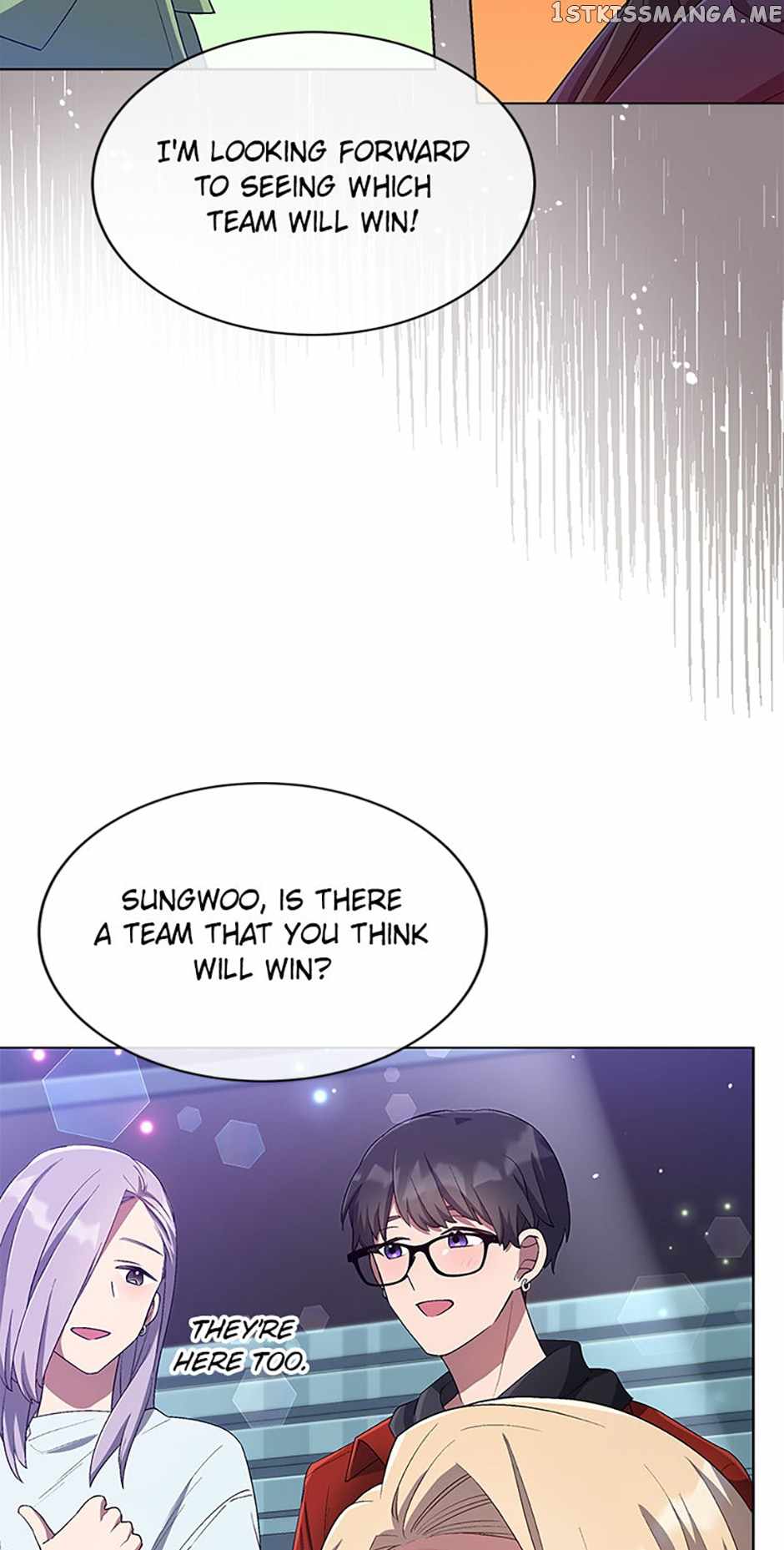The Second Life of an All-Rounder Idol Chapter 28 - Page 14