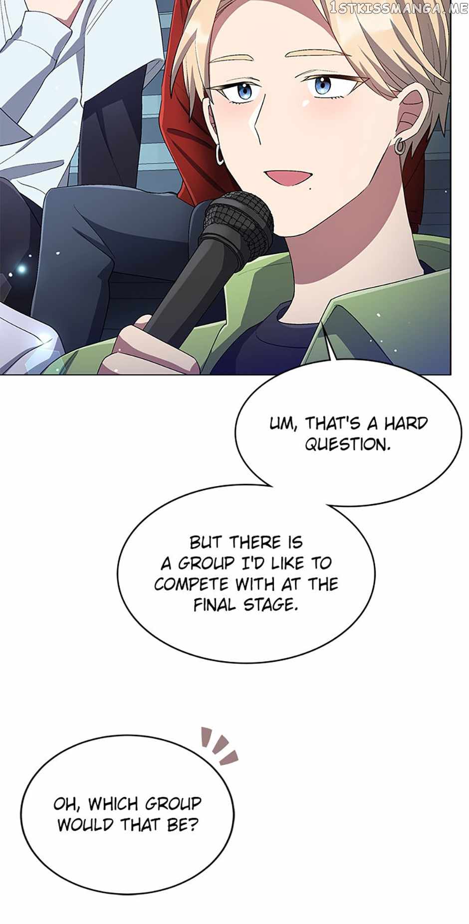 The Second Life of an All-Rounder Idol Chapter 28 - Page 15