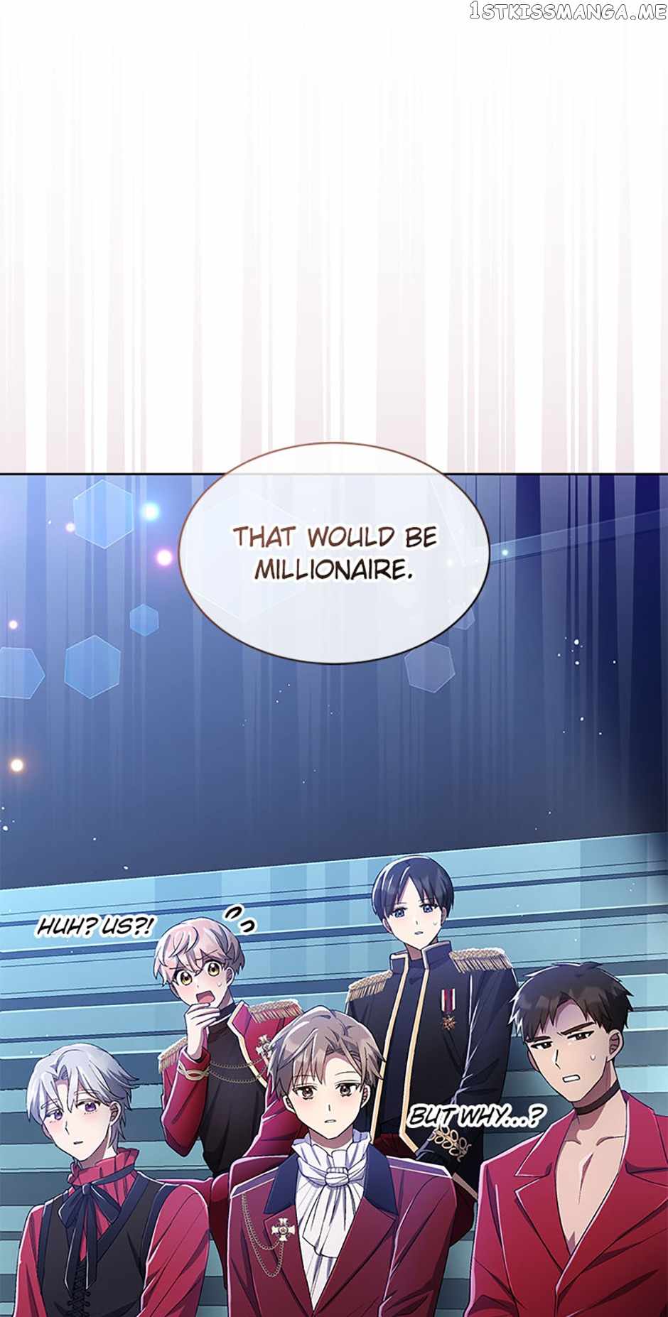 The Second Life of an All-Rounder Idol Chapter 28 - Page 16